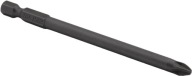 HROT PLOCHÝ PZ TIP 2 x 100mm S2-ACR oceľ