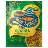 Omáčka Chow Mein BLUE DRAGON 120g
