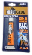 Mamut univerzálne montážne lepidlo STRONG 25ml biele