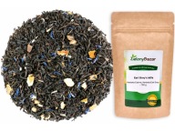 EARL GREY'S WIFE Perfect Black Tea 100g