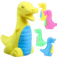 GUMA NA VYMAZANIE CURZKY GUMA DINOSAUR 4