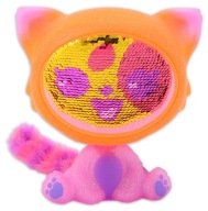 ZEQUINS SEQUIN ANIMAS JEDNOROŽEC MAČIATKO MEDVEĎ