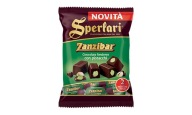 Morbidelli zanzibarské pistácie v čokoláde