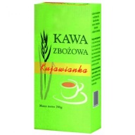 KUJAWIANKA TRADIČNÁ NAKLADANÁ ZRNNÁ KÁVA 200G