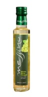 Papadeas biely vínny ocot 250 ml, grécky vínny ocot Messino, biely ocot