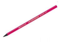 BIC Evolution FLUO ceruzka ružová 9040