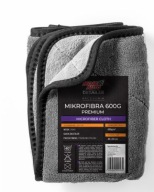 DETAIL MÔJHO AUTA PREMIUM MICROFIBER 600G 60X40CM