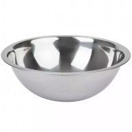 Nerezová kuchynská misa Kinghoff 28 cm