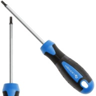 Skrutkovač Torx T30 Skrutkovač magnetický bit 100 mm zliatinová oceľ S2 Hoegert
