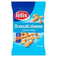 FELIX ARAŠIDY SOLENÉ 70G