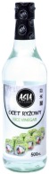 Ryžový ocot na sushi, marinády, šaláty 500 ml