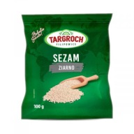 Sezamové semienko 100 g Tarpea