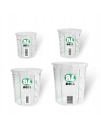 Boll PLASTOVÁ NÁDOBA S ODDELENÍM - 1300ml