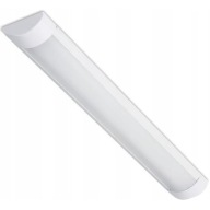 LED stropné svietidlo pre garážovú dielňu 36W 120cm 4000K 3600lm