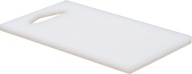 DOSKA NA KRAJENIE 250x150 BIELA