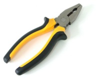 STANMOT Kombinované kliešte 180mm
