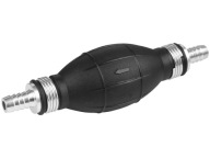 PALIVOVÉ VODNÉ ČERPADLO SVETNÝ VENTIL HRUŠKA 10 MM