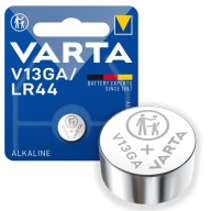 VARTA V13GA LR44 1,5V alkalická batéria 1 kus