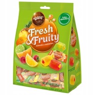 Wawel Jelly Fresh Ovocné cukríky 245g