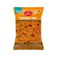 Indický snack Bombay Mix Haldirams 200g