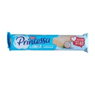 PRINCESSA COCONUT LONG 40g DÁTUM: 2024/12