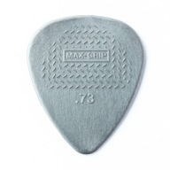 Gitarové trsátko Dunlop Max Grip 0,73