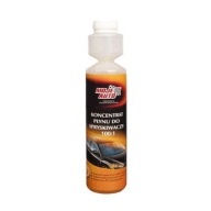 KVAPALINA KONCENTRÁT 250ml - MOJE AUTO