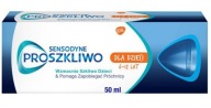 Sensodyne prášková pasta pre deti 6-12 rokov 50ml