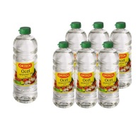 Liehový orechový ocot 500 ml x 6 kusov