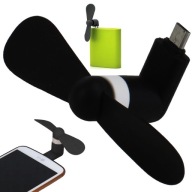 FAN MILL MICRO USB TELEFÓN POWERBANK