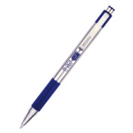 G-301 gélové pero - Zebra - Modré, 0,7 mm