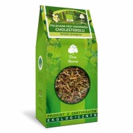 Cholesterolový čaj 200g EKO DARY NATURY