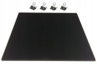 Black Mirror Table 235x235 Ender Machine leštený