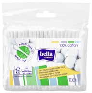 BELLA COTTON vatové tyčinky 100 ks