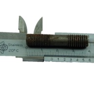 VALEC INÉ ČEPY M-72 K-750 URAL DNIEPR