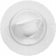0001 ŠÁLKA 100 ml espresso ROCOCO ĆMIELÓW PORCELÁN
