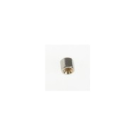 Dištančná podložka M3 L-5mm Vnútorný/Vnútorný závit / 04405