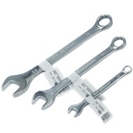 Kombinovaný kľúč 21mm CrV FORSTIME
