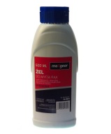 GÉL NA Umývanie rúk 500ml