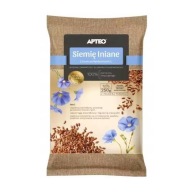 APTEO NATURA ľanové semienko, 250 g