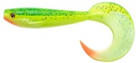 PIKE RUBBER Fox Rage Guma Pro Grub 12cm 1 ks