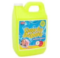 MYDLOVÉ BUBLINY TEKUTÉ 2L ZÁSOBNÉ MYDLOVÉ BUBLINY