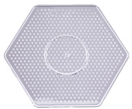 ŠABLÓNOVÁ podložka HEXAGON HEXAGON IRON-RINGS