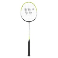 GREEN WISH STEELTEC 216 BADMINTONOVÁ RAKETA