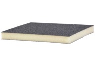Germa Flex Cube, obojstranná brúsna špongia, zrnitosť 180