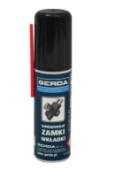 TUK NA ÚDRŽBU VLOŽIEK GERDA LOCK