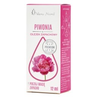 Vonný olej Vera nord PEONY
