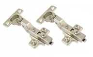 NÁBYTOKOVÝ PÁN AGV/15* KLIP-ON/HS MINI 26MM x 2 KS