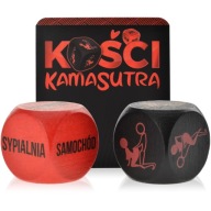 GADGET KAMASUTRA KOCKY PRE PREDHRU HRU PRE PÁRY SEX GADGET EROTICKÁ HRA