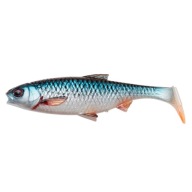 Savage Gear 3D RIVER ROACH 14 cm 28 g ROACH guma na šťuky, zubáče